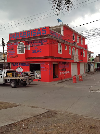 Dirección, horario, teléfono y opiniones de Auto Parabrisas y Laterales de Silao en Silao