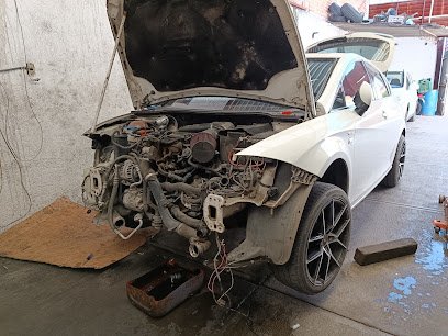 Dirección, horario, teléfono y opiniones de Auto Performance Servicio Automotriz en Irapuato