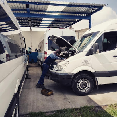 Dirección, horario, teléfono y opiniones de Automotriz Valle en Toluca de Lerdo