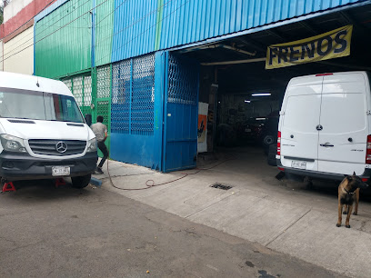 Dirección, horario, teléfono y opiniones de Baldama Automotriz en Guadalajara