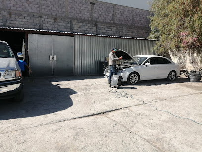 Dirección, horario, teléfono y opiniones de Booster Automotriz Pachuca en Pachuca