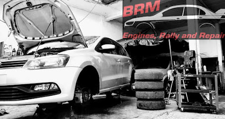 Dirección, horario, teléfono y opiniones de Brm Servicios Automotrices en Irapuato