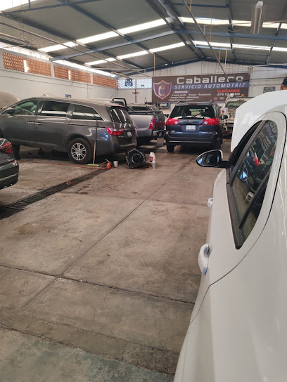 Dirección, horario, teléfono y opiniones de Caballero Servicio Automotriz en Silao
