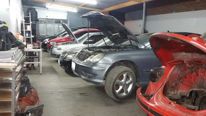 Dirección, horario, teléfono y opiniones de Car Life Automotriz en León