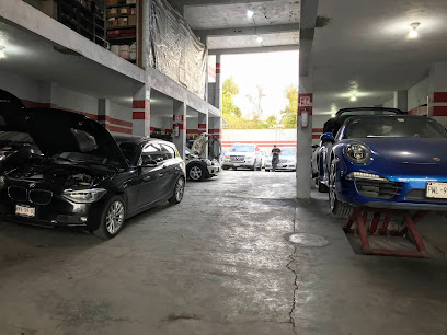Dirección, horario, teléfono y opiniones de Carclinic: Laboratorio de Inyectores y Taller Mecánico Automotriz en Tlalnepantla