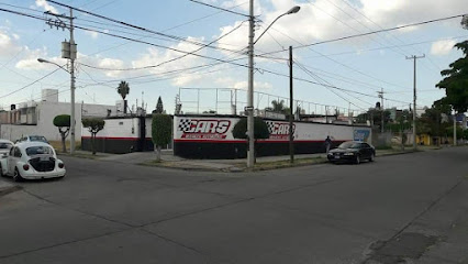 Dirección, horario, teléfono y opiniones de Cars Mecánica Automotriz en León