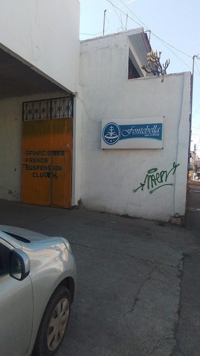 Dirección, horario, teléfono y opiniones de Cesar,S Mecánica Automotriz en Irapuato