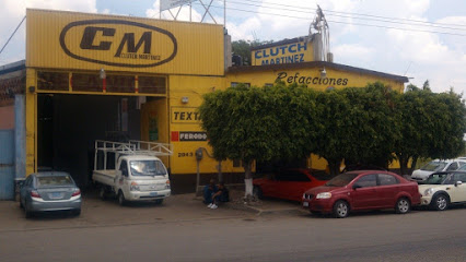 Dirección, horario, teléfono y opiniones de Clutch Martínez en Irapuato