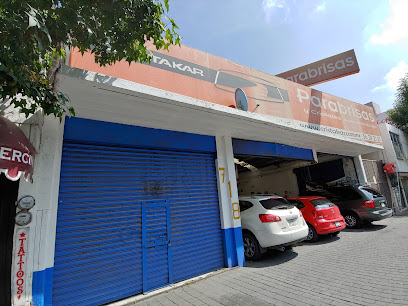 Dirección, horario, teléfono y opiniones de Cristakar Toluca en Toluca de Lerdo