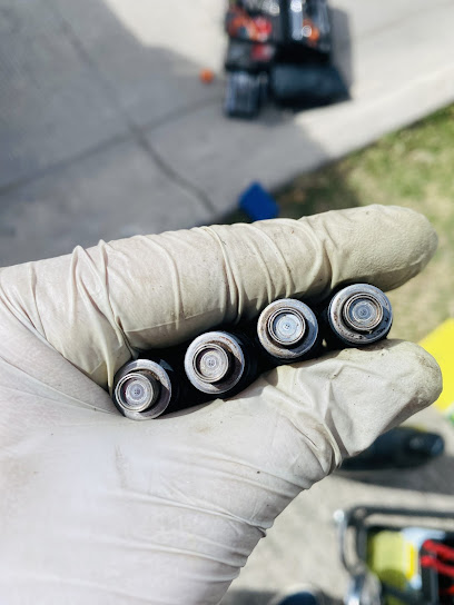 Dirección, horario, teléfono y opiniones de Del Risco Taller Mecánico en León