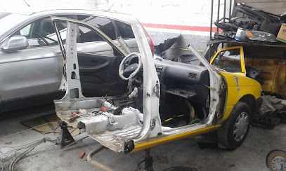 Dirección, horario, teléfono y opiniones de Eficentro Automotriz en Pachuca