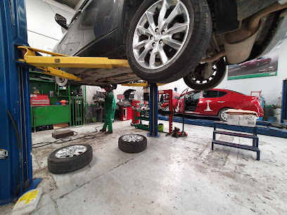 Dirección, horario, teléfono y opiniones de El Árbol Taller en Toluca de Lerdo