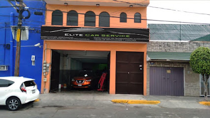Dirección, horario, teléfono y opiniones de Elite Car Service en Tlalnepantla