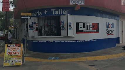 Dirección, horario, teléfono y opiniones de Elitecar Taller Automotriz en León
