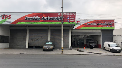 Dirección, horario, teléfono y opiniones de Eps Servicio Automotriz - Tlalnepantla en Tlalnepantla