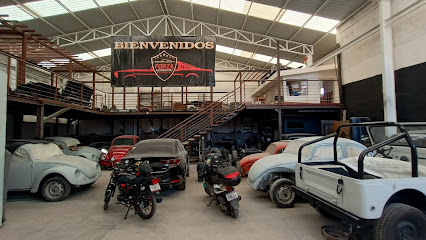 Dirección, horario, teléfono y opiniones de Forza Automotriz. Hidalgo. en Pachuca