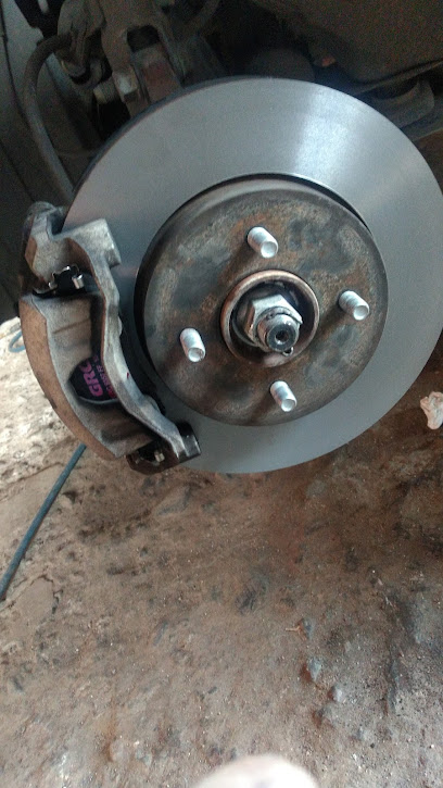 Dirección, horario, teléfono y opiniones de Frenos Panorámica en Guanajuato