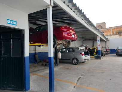 Dirección, horario, teléfono y opiniones de Gaxauto - Servicios Mecánicos Profesionales en Guadalajara