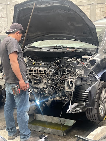 Dirección, horario, teléfono y opiniones de Gerson Motors Taller Mecánico Especializado en Toluca de Lerdo