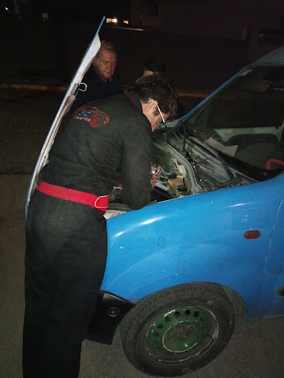 Dirección, horario, teléfono y opiniones de Go Mecánicos en Toluca de Lerdo