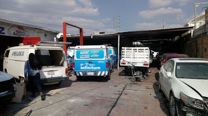 Dirección, horario, teléfono y opiniones de Impacto Automotriz en Pachuca