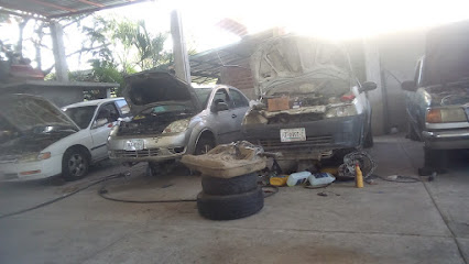 Dirección, horario, teléfono y opiniones de Ingeniería Mecánica Automotriz Nogueda en Zihuatanejo