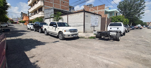 Dirección, horario, teléfono y opiniones de Jesa Servicio Automotriz en León