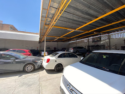 Dirección, horario, teléfono y opiniones de Jims Auto Reparaciones en León