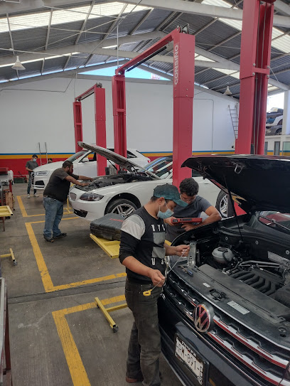 Dirección, horario, teléfono y opiniones de Jx Automotriz en Pachuca