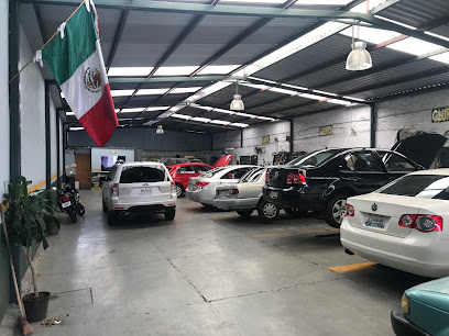 Dirección, horario, teléfono y opiniones de La Tuerca en Guadalajara