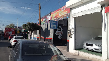 Dirección, horario, teléfono y opiniones de León de Judá, Taller Mecánico. en Irapuato