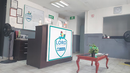 Dirección, horario, teléfono y opiniones de Loro Reparación en Tlalnepantla