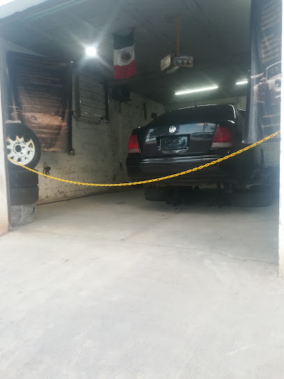 Dirección, horario, teléfono y opiniones de Mantenimiento Automotriz 2020 en Guanajuato