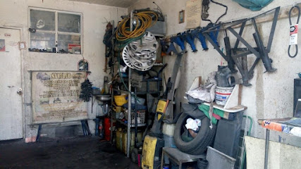 Dirección, horario, teléfono y opiniones de Mantenimiento Automotriz Antonio en Tlalnepantla