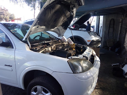 Dirección, horario, teléfono y opiniones de Mantenimiento Automotriz Master en Pachuca