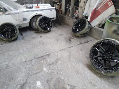 Dirección, horario, teléfono y opiniones de Mantenimiento Automotriz Portillo en Tlalnepantla