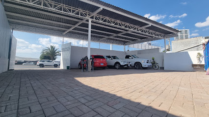 Dirección, horario, teléfono y opiniones de Mb AutoMecánica en Irapuato