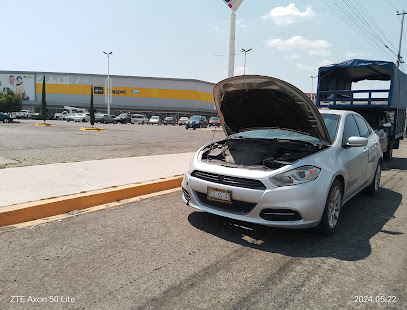 Dirección, horario, teléfono y opiniones de Mecánica Automotriz Cancer en Tlalnepantla