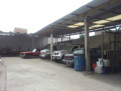 Dirección, horario, teléfono y opiniones de Mecánica Automotriz Especializada Mae Héctor Manuel García Arce en Tlalnepantla