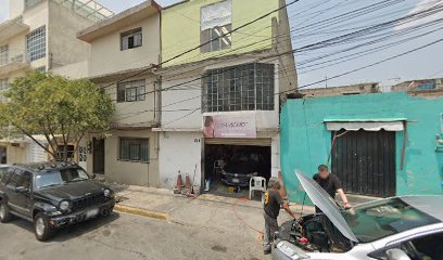 Dirección, horario, teléfono y opiniones de Mecánica Automotriz Guacho en Tlalnepantla