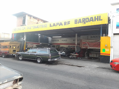 Dirección, horario, teléfono y opiniones de Mecánica Automotriz Laparf Candelaria # 502 Colonia La Brisa León Gto en León