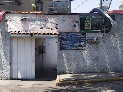 Dirección, horario, teléfono y opiniones de Mecánica Automotriz Nicolás en Tlalnepantla