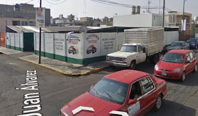 Dirección, horario, teléfono y opiniones de Mecánica Automotriz Potosí en Toluca de Lerdo