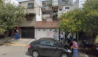 Dirección, horario, teléfono y opiniones de Mecánico Don Luis en Tlalnepantla