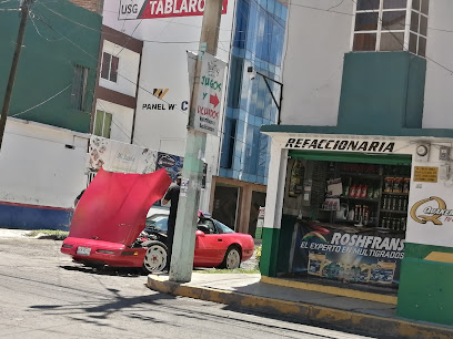 Dirección, horario, teléfono y opiniones de Mecánico Service Rides en Pachuca