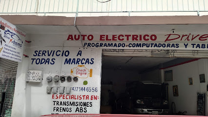 Dirección, horario, teléfono y opiniones de Mecánico y Eléctrico Driver X-Tremo en León