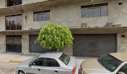 Dirección, horario, teléfono y opiniones de Mecánicos Servicio Luna en Tlalnepantla