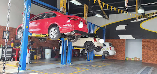 Dirección, horario, teléfono y opiniones de Meineke Toluca en Toluca de Lerdo