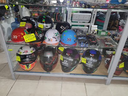 Dirección, horario, teléfono y opiniones de Moto Kov en Zihuatanejo