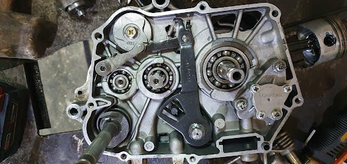 Dirección, horario, teléfono y opiniones de Moto Refacciones y Taller Salcido en El Salto